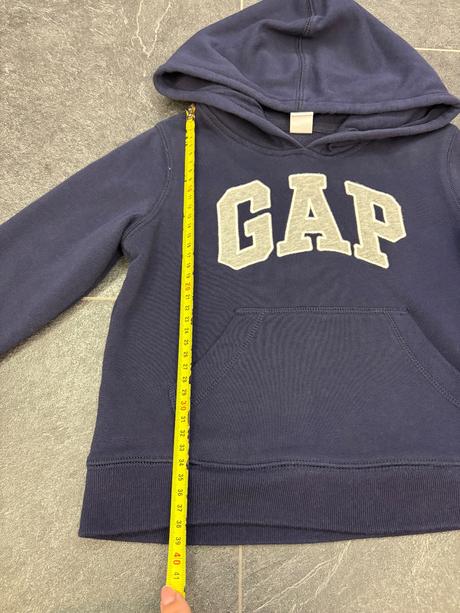 Mikina gap 4 roky, gap,104