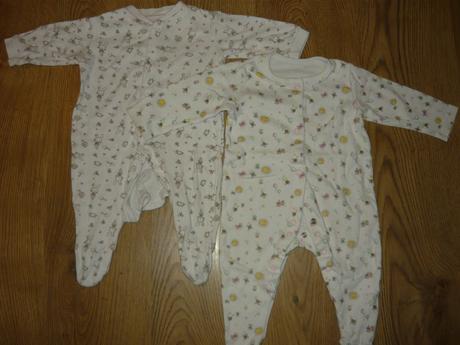 Overal , dupačky -68, disney,68