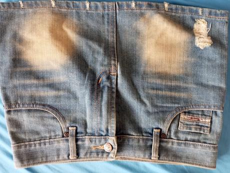 Vysnívaná sukna, l