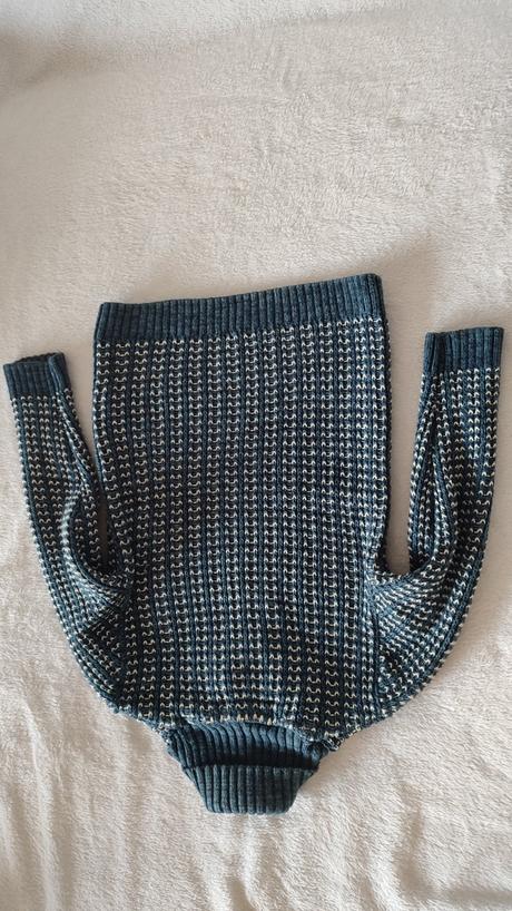 Pulover 122-128, h&m,122