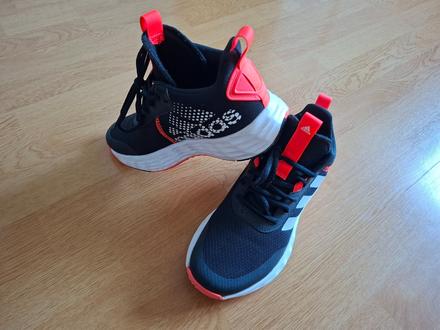 Adidas tenisky, adidas,37