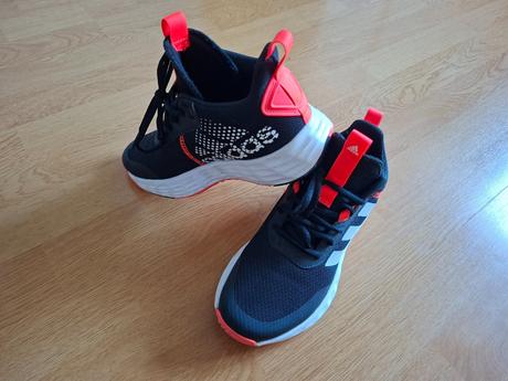 Adidas tenisky, adidas,37