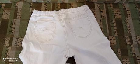 Dámske nohavice, esmara,46