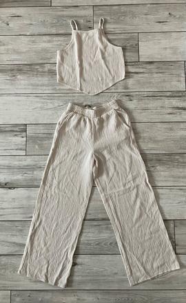 Letná suprava, h&m,140