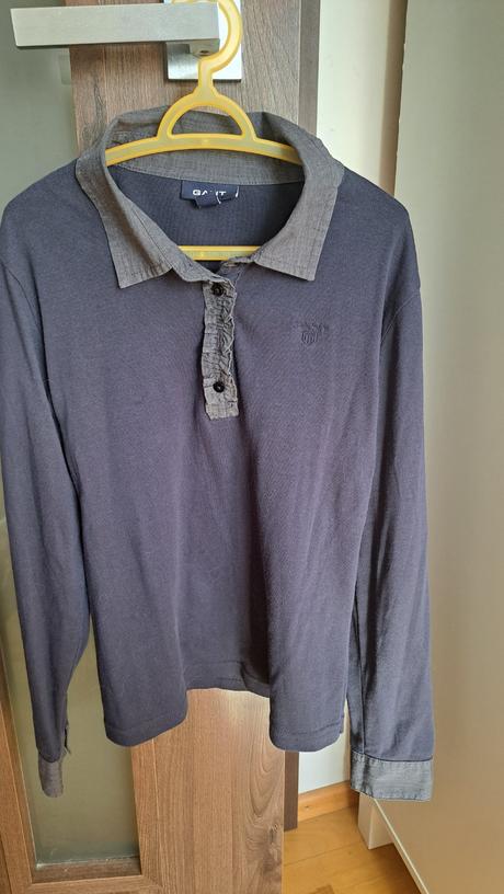 Polokošeľa gant, gant,134