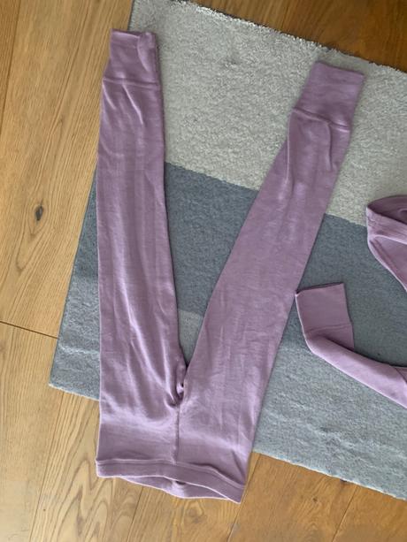 Lindex merino termosúprava, funkčný set 110/116, lindex,110