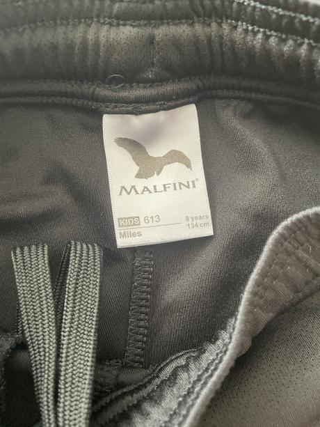 Kraťasy športové, 134