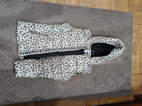 Dievčenská vesta, takko,158