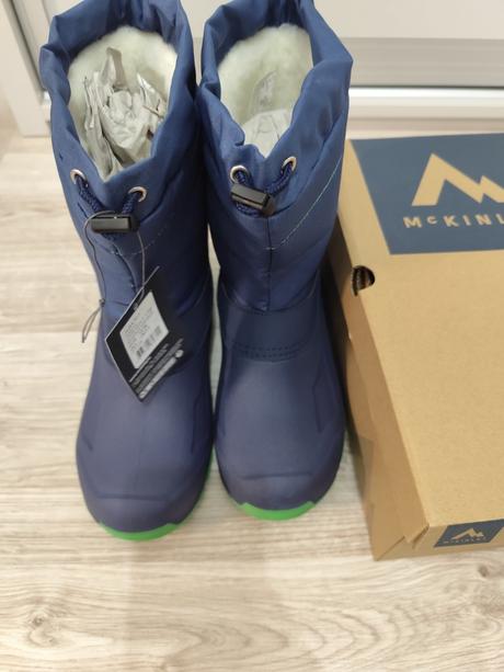 Snehule, mckinley,38