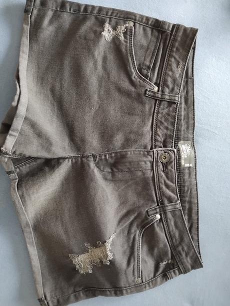 Riflove kratase 42, c&a,42