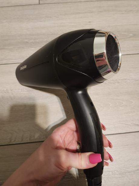 Fén babyliss 2200w, 