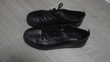 Tenisky, h&m,36