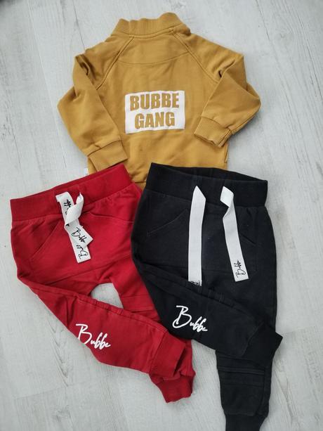 Komplet 80-86, bubbe,86