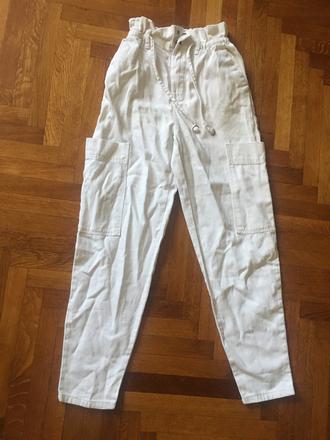 Rifle 34, bershka,34