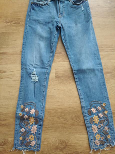 Rifle, clockhouse,36