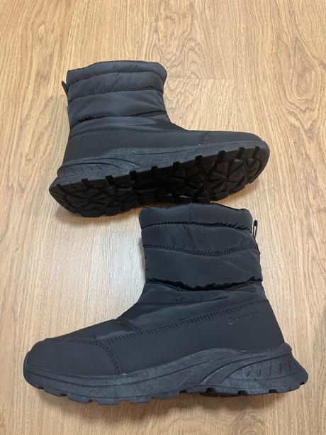 Cizmy alpine pro, alpine pro,35