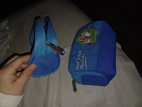 High school music ale peracnik,