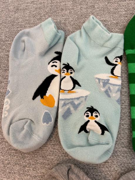 Dedoles ponožky, 35