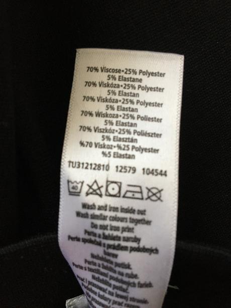 Nohavice / leginy, f&f,98