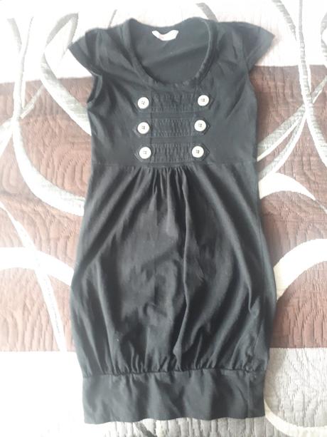 Dievčenské šaty, 140