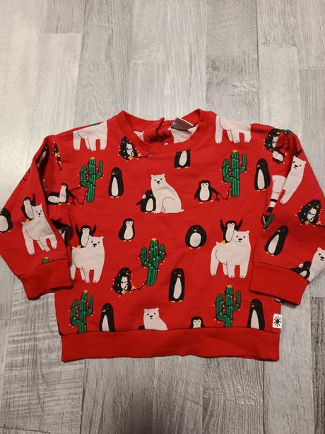 Rozne oblecenie, 86–98