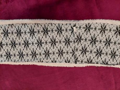 Tunel na krk ,teplučky, 