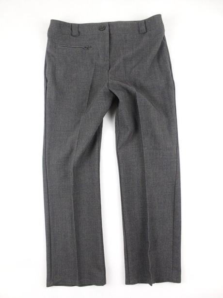 Tenké elegantné nohavice next veľ. 8 r., next,128