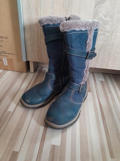 Čižmy deichman, deichmann,32