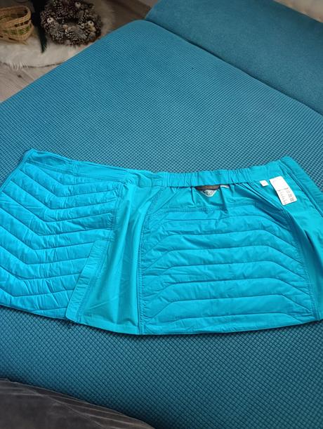 Zateplená sukňa dynafit vel.s, s