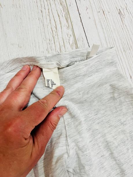 Leginy dievča 3ks 92, 92