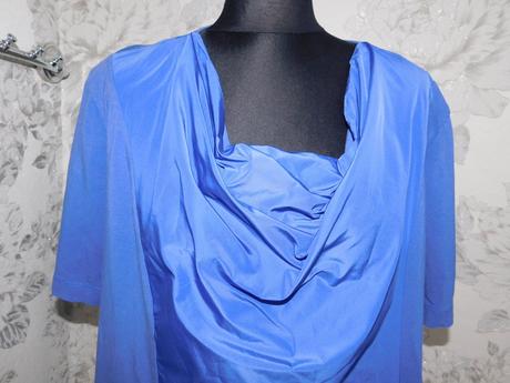 Pekne kvalitne tričko, gina,52