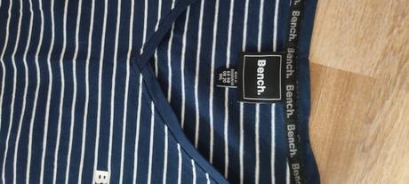 Bench tričko, bench,xxl