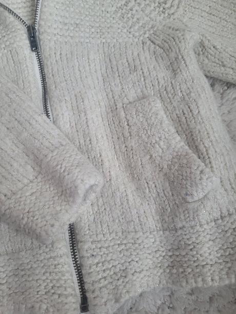 Teplý svetrík, gap,86