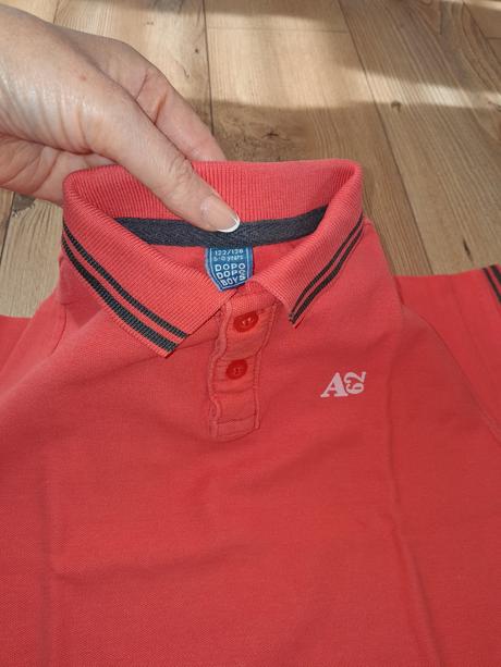 Detské tricko dopodopo, dopodopo,128