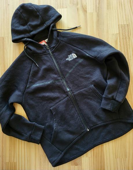 Mikina the north face na 13-14 rokov, 158