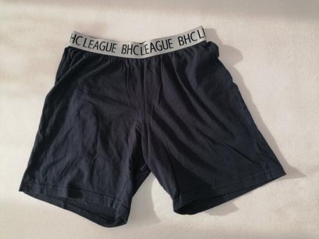 Boxerky bavlnené 146/152, pepperts,152