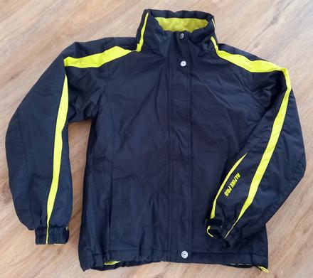 Bunda alpine pro, alpine pro,xs