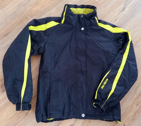 Bunda alpine pro, alpine pro,xs