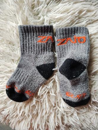 Ponožky zajo, zajo,23