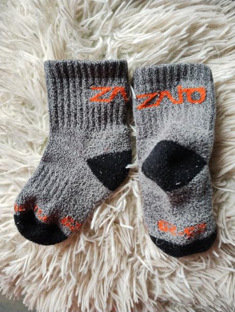 Ponožky zajo, zajo,23