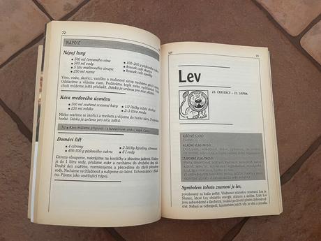 Varíme podle hvezd, 