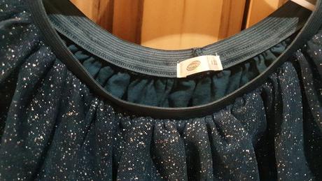 Trblietava sukna, pepco,122