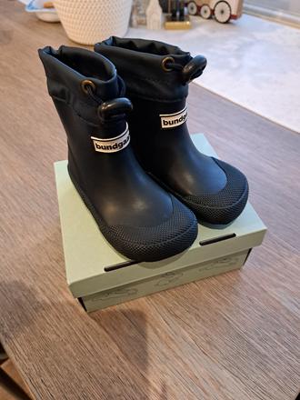 Bundgaard cover  navy  detské barefoot gumáky, bundgaard,21
