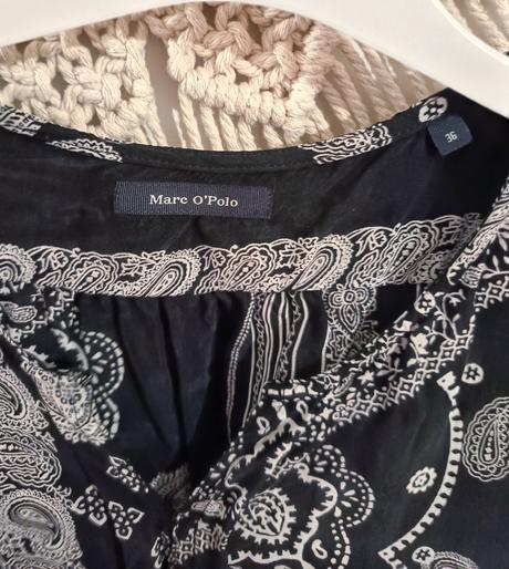 Dámska blúzka marc o'polo, marc o´polo,s