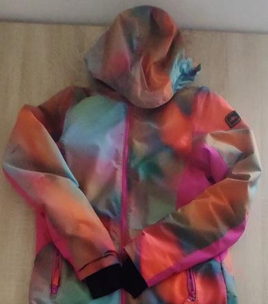 Lyžiarska bunda o'neill, o'neill,176