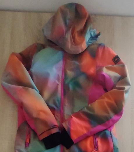 Lyžiarska bunda o'neill, o'neill,176