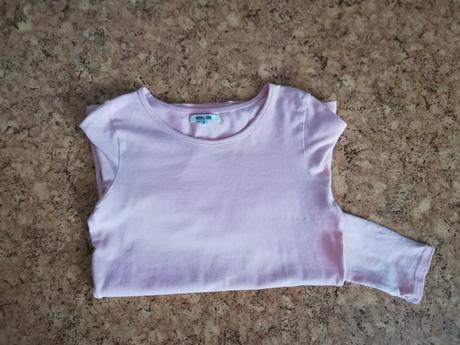 Dámske tričko veľ. s, s