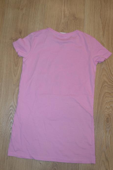 Nočná košeľa, fox & bunny,116