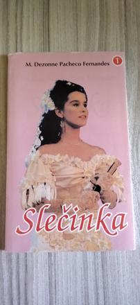 Slečinka m. dezonne pacheco fernandes,