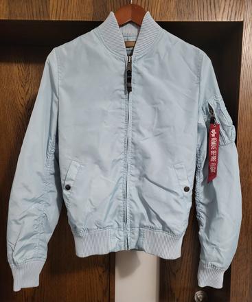 Bombera alpha industries, m